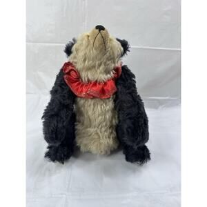 Red Land Bear Co. Mark & Sandy Hudson Mohair Bear Ripely LTD 3/50